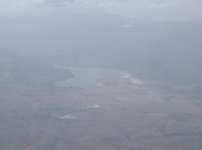 Embalse de Santillana Embalse de Santillana