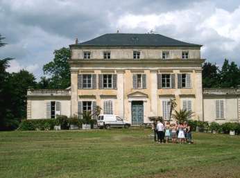 Herrenhaus - Lisieux